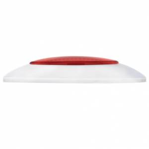 UNITED PACIFIC - UNITED PACIFIC - 36985B - GLOLIGHT M5 MILLENNIUM DE 6 LED (LIQUIDACIÓN/MARCADOR) - LED ROJO/LENTE ROJA (A GRANEL) - Image 4