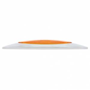 UNITED PACIFIC - UNITED PACIFIC - 36988 - 13 LED M1 MILLENNIUM GLOLIGHT (LIQUIDACIÓN/MARCADOR) - LED ÁMBAR/LENTE ÁMBAR - Image 4