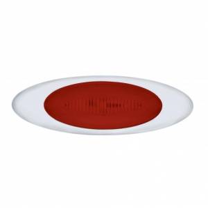 UNITED PACIFIC - UNITED PACIFIC - 36989 - 13 LED M1 MILLENNIUM GLOLIGHT (LIQUIDACIÓN/MARCADOR) - LED ROJO/LENTE ROJA - Image 2
