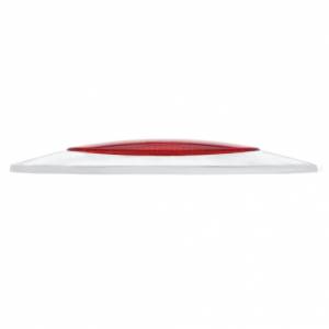 UNITED PACIFIC - UNITED PACIFIC - 36989 - 13 LED M1 MILLENNIUM GLOLIGHT (LIQUIDACIÓN/MARCADOR) - LED ROJO/LENTE ROJA - Image 4