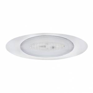 UNITED PACIFIC - UNITED PACIFIC - 36990 - 13 LED M1 MILLENNIUM GLOLIGHT (LIQUIDACIÓN/MARCADOR) - LED ÁMBAR/LENTE TRANSPARENTE - Image 2