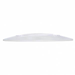 UNITED PACIFIC - UNITED PACIFIC - 36990 - 13 LED M1 MILLENNIUM GLOLIGHT (LIQUIDACIÓN/MARCADOR) - LED ÁMBAR/LENTE TRANSPARENTE - Image 4