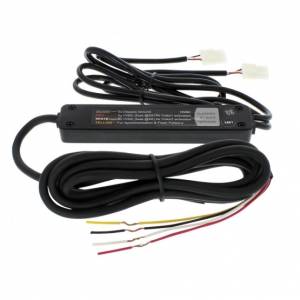 UNITED PACIFIC - UNITED PACIFIC - 37000 - LUZ DE ADVERTENCIA DE 6 LED DE 1" - COLOR DIVIDIDO - Image 5
