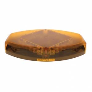 UNITED PACIFIC - UNITED PACIFIC - 37041 - BARRA LUCES DE ADVERTENCIA DE CRISTAL DE 24 LED - Image 2
