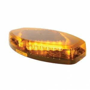 UNITED PACIFIC - UNITED PACIFIC - 37041 - BARRA LUCES DE ADVERTENCIA DE CRISTAL DE 24 LED - Image 3