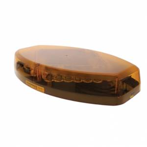 UNITED PACIFIC - UNITED PACIFIC - 37041 - BARRA LUCES DE ADVERTENCIA DE CRISTAL DE 24 LED - Image 4