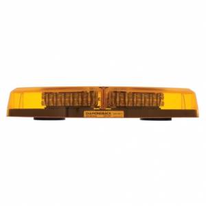 UNITED PACIFIC - UNITED PACIFIC - 37041 - BARRA LUCES DE ADVERTENCIA DE CRISTAL DE 24 LED - Image 6