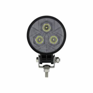 UNITED PACIFIC - UNITED PACIFIC - 37074 - 3 LUZ DE TRABAJO COMPACTA REDONDA LED DE ALTA POTENCIA - Image 2