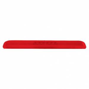 UNITED PACIFIC - UNITED PACIFIC - 37080 - BARRA GLOLIGHT DE 28 LED DE 17" (PARADA, GIRO Y COLA) - LED ROJO/LENTE ROJA - Image 3