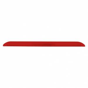 UNITED PACIFIC - UNITED PACIFIC - 37080 - BARRA GLOLIGHT DE 28 LED DE 17" (PARADA, GIRO Y COLA) - LED ROJO/LENTE ROJA - Image 4