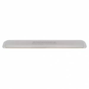 UNITED PACIFIC - UNITED PACIFIC - 37081 - BARRA GLOLIGHT DE 28 LED DE 17" (SEÑAL DE GIRO) - LED ÁMBAR/LENTE TRANSPARENTE - Image 2