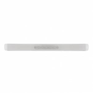 UNITED PACIFIC - 37082 - BARRA GLOLIGHT DE 28 LED DE 17" (PARADA, GIRO Y COLA) - LED ROJO/LENTE TRANSPARENTE