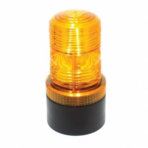 UNITED PACIFIC - UNITED PACIFIC - 37085 - 3 MICRO BALIZA LED DE ALTA POTENCIA - MONTAJE CON IMÁN - Image 2
