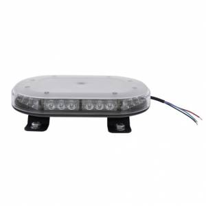 UNITED PACIFIC - UNITED PACIFIC - 37116 - BARRA DE MICRO LUCES DE ADVERTENCIA DE 30 LED DE ALTA POTENCIA - MONTAJE PERMANENTE - Image 3
