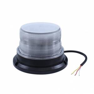 UNITED PACIFIC - 37156B - 12 LUZ DE BALIZA LED DE ALTA POTENCIA - MONTAJE PERMANENTE (A GRANEL)