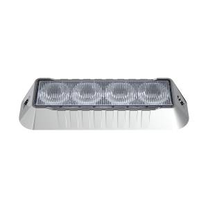 UNITED PACIFIC - UNITED PACIFIC - 37233 - LUZ DE ADVERTENCIA DE 4 LED - LED ÁMBAR - Image 2