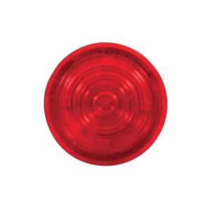 UNITED PACIFIC - UNITED PACIFIC - 37571B - INSERTO DE LUZ MINI BALA DE 9 LED - LED ROJO/LENTE ROJA (A GRANEL) - Image 2