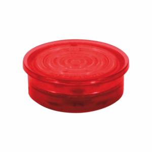 UNITED PACIFIC - UNITED PACIFIC - 37571B - INSERTO DE LUZ MINI BALA DE 9 LED - LED ROJO/LENTE ROJA (A GRANEL) - Image 3