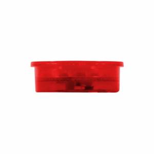 UNITED PACIFIC - UNITED PACIFIC - 37571B - INSERTO DE LUZ MINI BALA DE 9 LED - LED ROJO/LENTE ROJA (A GRANEL) - Image 4