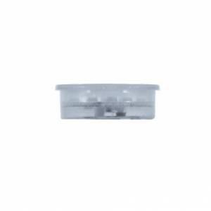 UNITED PACIFIC - UNITED PACIFIC - 37572B - INSERTO DE LUZ MINI BALA DE 9 LED - LED ÁMBAR/LENTE TRANSPARENTE (A GRANEL) - Image 3