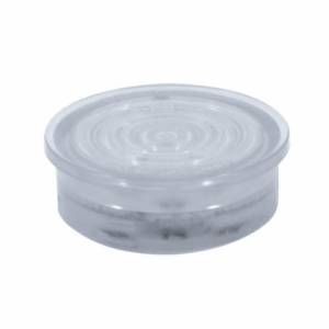UNITED PACIFIC - UNITED PACIFIC - 37573B - INSERTO DE LUZ MINI BALA DE 9 LED - LED ROJO/LENTE TRANSPARENTE (A GRANEL) - Image 3