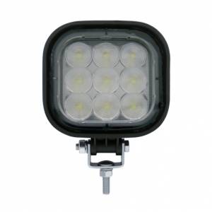 UNITED PACIFIC - UNITED PACIFIC - 37597 - 9 LUZ DE TRABAJO CUADRADA LED DE ALTA POTENCIA - LUZ DE INUNDACIÓN - Image 2