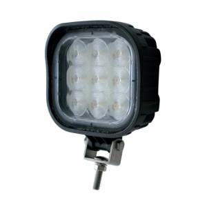 UNITED PACIFIC - UNITED PACIFIC - 37597 - 9 LUZ DE TRABAJO CUADRADA LED DE ALTA POTENCIA - LUZ DE INUNDACIÓN - Image 3