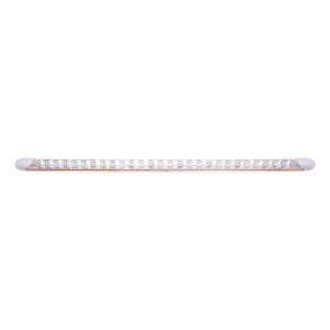 UNITED PACIFIC - UNITED PACIFIC - 37602B - 27 BARRA DE LUCES AUXILIARES/UTILITARIAS DE 21 3/4" LED DE ALTA POTENCIA - LED BLANCO/LENTE TRANSPARENTE (A GRANEL) - Image 3