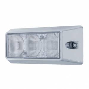 UNITED PACIFIC - UNITED PACIFIC - 37627 - 3 LUCES DE ADVERTENCIA LED DE ALTA POTENCIA - LED ÁMBAR - Image 4