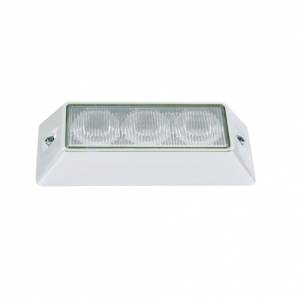 UNITED PACIFIC - UNITED PACIFIC - 37627 - 3 LUCES DE ADVERTENCIA LED DE ALTA POTENCIA - LED ÁMBAR - Image 5