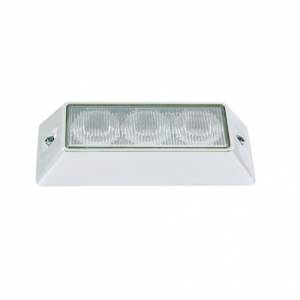 UNITED PACIFIC - UNITED PACIFIC - 37629 - 3 LUCES DE ADVERTENCIA LED DE ALTA POTENCIA - LED ROJO - Image 3