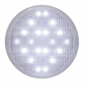 UNITED PACIFIC - 37635 - LUZ DE ATRÁS DE 20 LED DE 4"