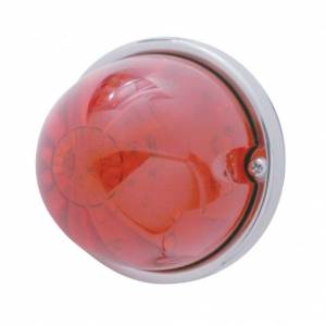 UNITED PACIFIC - 37905 - KIT DE MONTAJE EMPOTRADO DE SANDÍA DE 17 LED - LED ROJO/LENTE ROJA