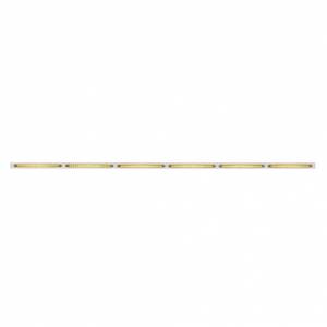 UNITED PACIFIC - 37950 - SOPORTE DE LUZ DE PARACHOQUES DE ACERO INOXIDABLE DE 79-1/2" CON 6 BARRAS DE LUCES DE 19 LED DE 12" - LED ÁMBAR/LEENTE ÁMBAR