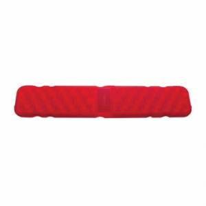 UNITED PACIFIC - 37959 - LUZ RECTANGULAR DE 40 LED (PARADA, GIRO Y TRASERA) - LED ROJA/LENTE ROJA
