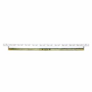 UNITED PACIFIC - UNITED PACIFIC - 38005B - BARRA DE LUCES DE 10 LED DE 9" DE DOBLE FUNCIÓN - LED BLANCO/LENTE TRANSPARENTE (A GRANEL) - Image 4