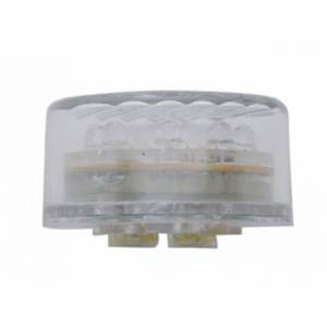 UNITED PACIFIC - UNITED PACIFIC - 38031 - LUZ AUXILIAR/UTILIDAD DE 13 LED DE 2-1/2" - LED BLANCO/LENTE TRANSPARENTE - Image 3
