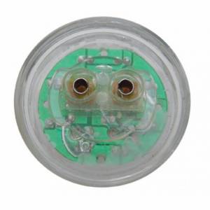 UNITED PACIFIC - UNITED PACIFIC - 38031B - LUZ AUXILIAR/UTILIDAD DE 13 LED DE 2-1/2" - LED BLANCO/LENTE TRANSPARENTE (A GRANEL) - Image 4