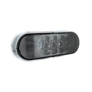 UNITED PACIFIC - UNITED PACIFIC - 38068B - LUZ OVALADA DE 6 LED DE 6" (RESERVA) - LED BLANCO/LENTE TRANSPARENTE - Image 6