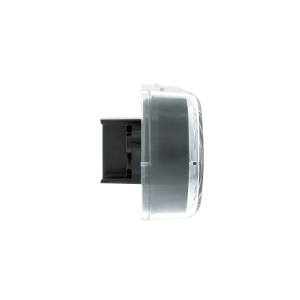 UNITED PACIFIC - UNITED PACIFIC - 38068B - LUZ OVALADA DE 6 LED DE 6" (RESERVA) - LED BLANCO/LENTE TRANSPARENTE - Image 7