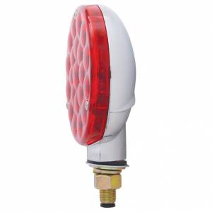 UNITED PACIFIC - UNITED PACIFIC - 38106 - LUZ DE SEÑAL DE GIRO DE UNA SOLA CARA DE 21 LED - LED ROJO/LENTE ROJA - Image 3