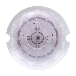 UNITED PACIFIC - UNITED PACIFIC - 38153B - LUZ DE CABINA DE 17 LED SANDÍA - LED ÁMBAR/LENTE TRANSPARENTE (A GRANEL) - Image 6