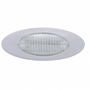 UNITED PACIFIC - 38234 - LUZ PHANTOM I DE 12 LED (LIQUIDACIÓN/MARCADOR) - LED ÁMBAR/LENTE TRANSPARENTE