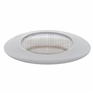 UNITED PACIFIC - UNITED PACIFIC - 38234 - LUZ PHANTOM I DE 12 LED (LIQUIDACIÓN/MARCADOR) - LED ÁMBAR/LENTE TRANSPARENTE - Image 2