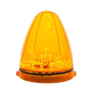 UNITED PACIFIC - UNITED PACIFIC - 38313 - LUZ DE CABINA GRAKON 1000 DE SANDÍA DE 19 LED - LED ÁMBAR / LENTE ÁMBAR - Image 3