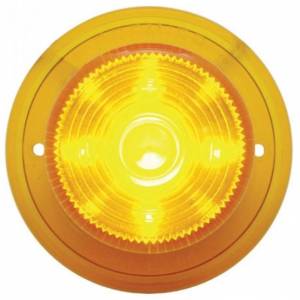 UNITED PACIFIC - UNITED PACIFIC - 38370 - LUZ HONDA DE 13 LED - LED ÁMBAR/LENTE ÁMBAR - Image 3