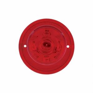 UNITED PACIFIC - UNITED PACIFIC - 38371 - LUZ HONDA DE 13 LED - LED ROJO/LENTE ROJA - Image 3