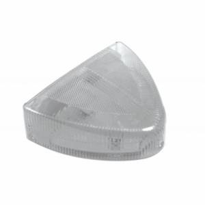UNITED PACIFIC - UNITED PACIFIC - 38397 - LUZ DE SEÑAL DE GIRO DE PERFIL BAJO DE 30 LED PARA PETERBILT 379/378/357 1987-2007 - LED ÁMBAR/LENTE TRANSPARENTE - Image 3