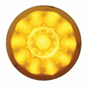 UNITED PACIFIC - UNITED PACIFIC - 38427 - LUZ DE SANDÍA DE 11 LED - LED ÁMBAR/LENTE ÁMBAR - Image 2