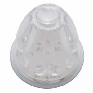 UNITED PACIFIC - UNITED PACIFIC - 38429 - LUZ DE SANDÍA DE 11 LED - LED ÁMBAR/LENTE TRANSPARENTE - Image 2